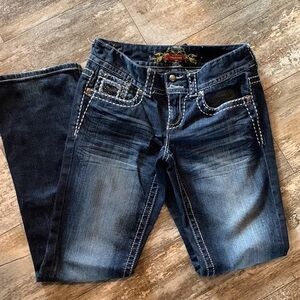 Stylish Blue Jeans for Women